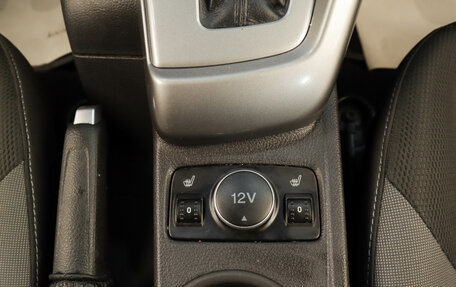 Ford Focus III, 2012 год, 819 000 рублей, 18 фотография