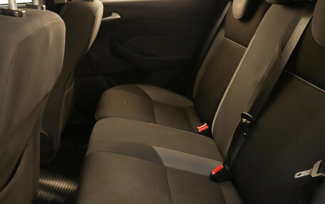 Ford Focus III, 2012 год, 819 000 рублей, 20 фотография