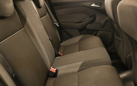 Ford Focus III, 2012 год, 819 000 рублей, 21 фотография