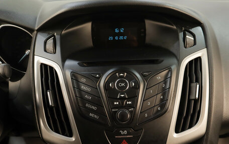 Ford Focus III, 2012 год, 819 000 рублей, 16 фотография
