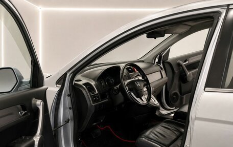 Honda CR-V III рестайлинг, 2008 год, 1 295 000 рублей, 7 фотография