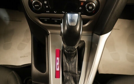 Ford Focus III, 2012 год, 819 000 рублей, 19 фотография