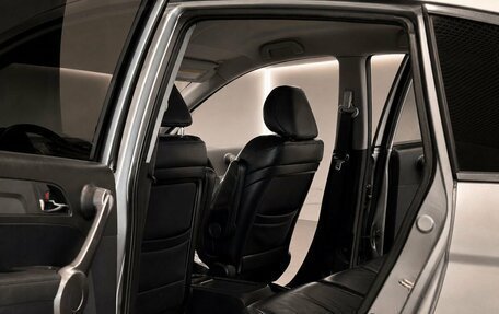 Honda CR-V III рестайлинг, 2008 год, 1 295 000 рублей, 14 фотография