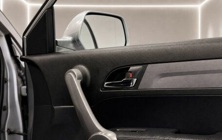 Honda CR-V III рестайлинг, 2008 год, 1 295 000 рублей, 12 фотография