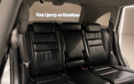 Honda CR-V III рестайлинг, 2008 год, 1 295 000 рублей, 15 фотография