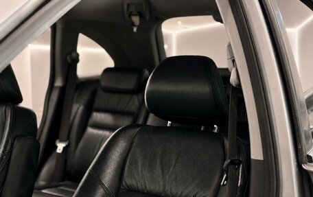 Honda CR-V III рестайлинг, 2008 год, 1 295 000 рублей, 13 фотография