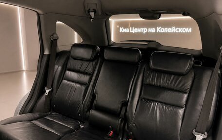 Honda CR-V III рестайлинг, 2008 год, 1 295 000 рублей, 16 фотография