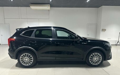 Haval Jolion, 2026 год, 5 фотография