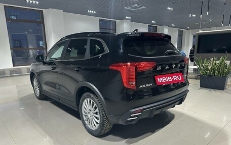 Haval Jolion, 2026 год, 4 фотография