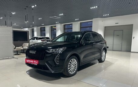Haval Jolion, 2026 год, 2 фотография