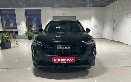 Haval Jolion, 2026 год, 1 фотография