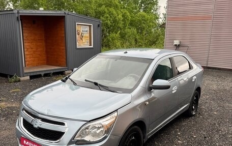 Chevrolet Cobalt II, 2013 год, 290 000 рублей, 1 фотография