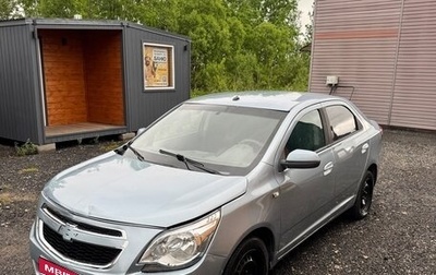 Chevrolet Cobalt II, 2013 год, 290 000 рублей, 1 фотография