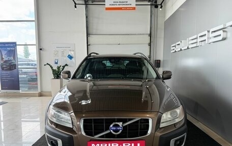 Volvo XC70 II рестайлинг, 2012 год, 1 499 000 рублей, 2 фотография