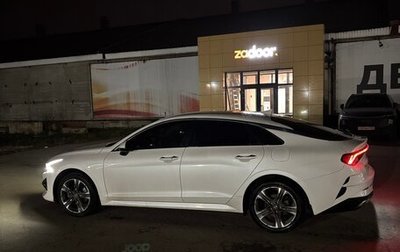 KIA K5, 2020 год, 2 430 000 рублей, 1 фотография