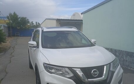 Nissan X-Trail, 2021 год, 3 000 000 рублей, 1 фотография