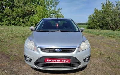 Ford Focus II рестайлинг, 2008 год, 495 000 рублей, 1 фотография