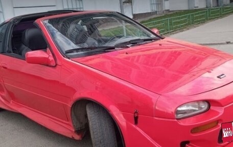 Nissan 100NX, 1991 год, 350 000 рублей, 1 фотография