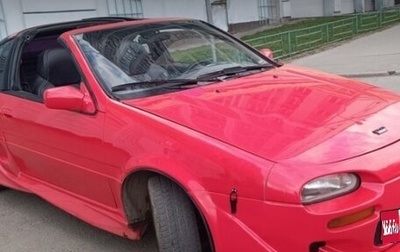 Nissan 100NX, 1991 год, 350 000 рублей, 1 фотография