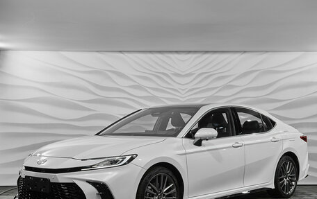 Toyota Camry, 2026 год, 4 550 000 рублей, 1 фотография