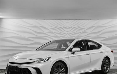 Toyota Camry, 2026 год, 4 550 000 рублей, 1 фотография