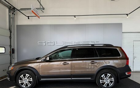 Volvo XC70 II рестайлинг, 2012 год, 1 499 000 рублей, 3 фотография