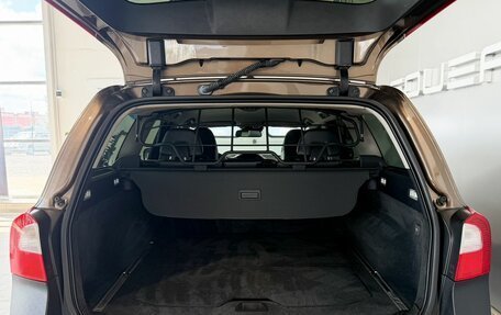 Volvo XC70 II рестайлинг, 2012 год, 1 499 000 рублей, 8 фотография