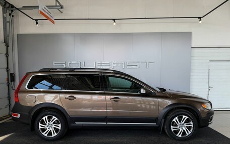 Volvo XC70 II рестайлинг, 2012 год, 1 499 000 рублей, 4 фотография
