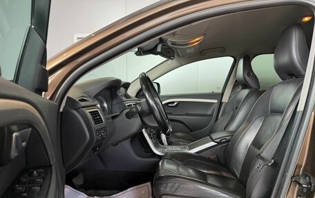 Volvo XC70 II рестайлинг, 2012 год, 1 499 000 рублей, 11 фотография