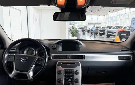 Volvo XC70 II рестайлинг, 2012 год, 1 499 000 рублей, 16 фотография