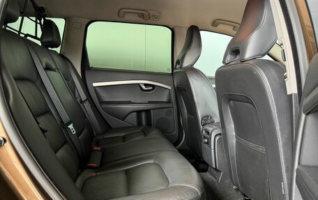 Volvo XC70 II рестайлинг, 2012 год, 1 499 000 рублей, 13 фотография