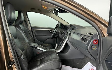 Volvo XC70 II рестайлинг, 2012 год, 1 499 000 рублей, 14 фотография