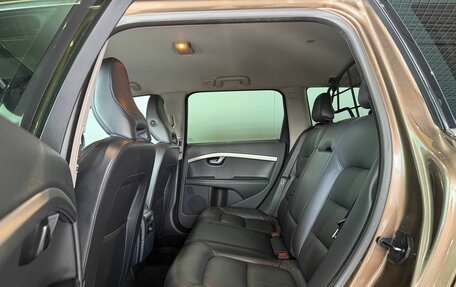Volvo XC70 II рестайлинг, 2012 год, 1 499 000 рублей, 12 фотография