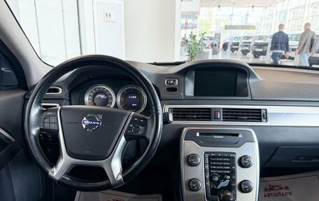Volvo XC70 II рестайлинг, 2012 год, 1 499 000 рублей, 15 фотография