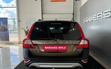 Volvo XC70 II рестайлинг, 2012 год, 1 499 000 рублей, 7 фотография