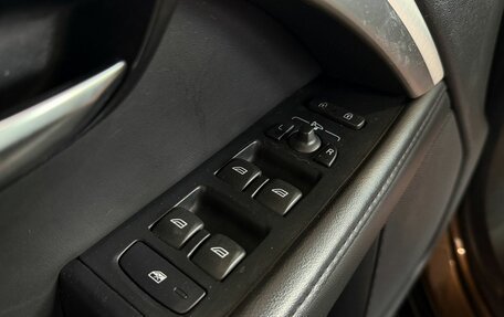 Volvo XC70 II рестайлинг, 2012 год, 1 499 000 рублей, 19 фотография