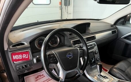 Volvo XC70 II рестайлинг, 2012 год, 1 499 000 рублей, 9 фотография