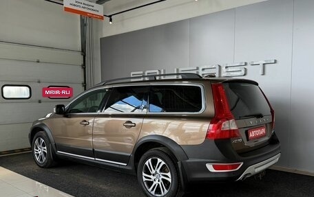 Volvo XC70 II рестайлинг, 2012 год, 1 499 000 рублей, 5 фотография