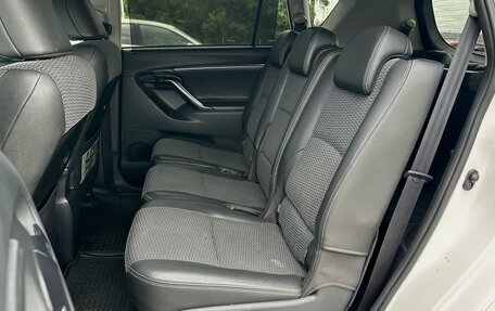Toyota Verso I, 2013 год, 1 350 000 рублей, 10 фотография