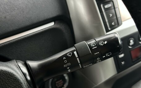Toyota Verso I, 2013 год, 1 350 000 рублей, 18 фотография