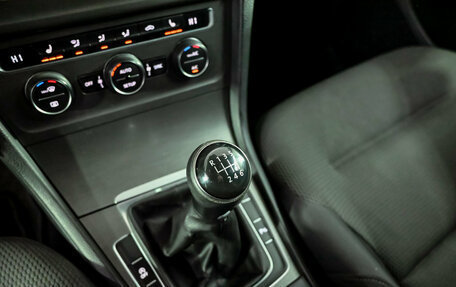 Volkswagen Golf VII, 2013 год, 1 100 000 рублей, 14 фотография