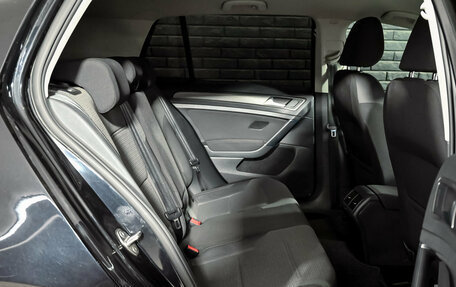 Volkswagen Golf VII, 2013 год, 1 100 000 рублей, 17 фотография