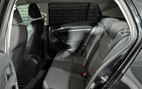 Volkswagen Golf VII, 2013 год, 1 100 000 рублей, 18 фотография