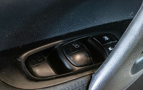 Nissan Qashqai, 2018 год, 1 359 000 рублей, 9 фотография