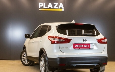 Nissan Qashqai, 2018 год, 1 359 000 рублей, 4 фотография