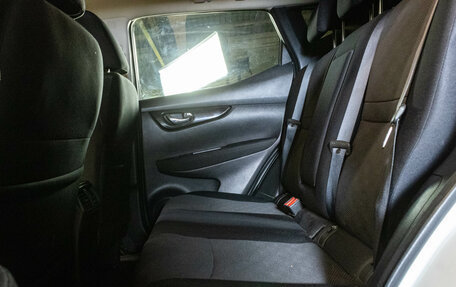 Nissan Qashqai, 2018 год, 1 359 000 рублей, 21 фотография