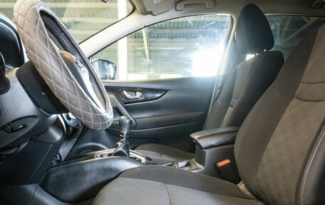 Nissan Qashqai, 2018 год, 1 359 000 рублей, 20 фотография