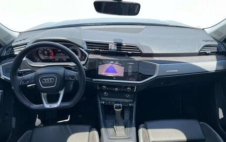 Audi Q3 Sportback, 2022 год, 2 360 000 рублей, 5 фотография