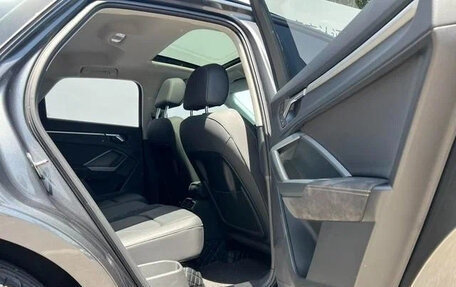 Audi Q3 Sportback, 2022 год, 2 360 000 рублей, 7 фотография