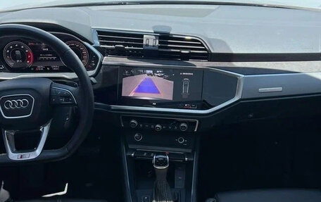 Audi Q3 Sportback, 2022 год, 2 360 000 рублей, 6 фотография